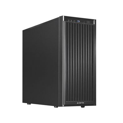 Chieftec Geh MIDI Workstation BW-01B-OP o.N (B)