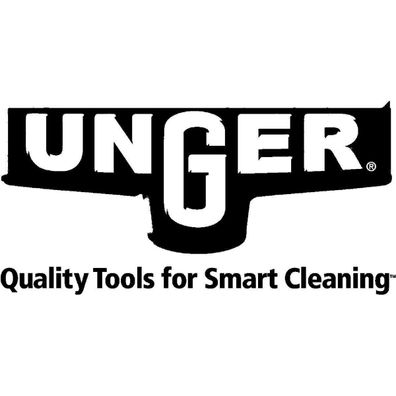 Unger Teleskopstiel OptiLoc ED450 45m Aluminium silber/grün