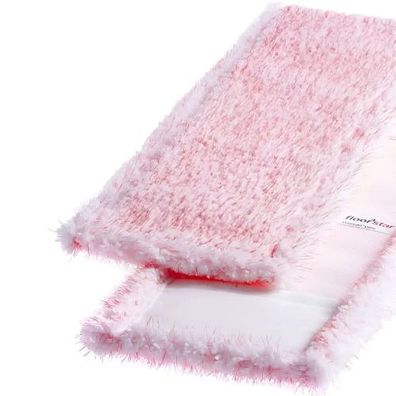 Floorstar Premium Microfasermopp Thenufil Pins