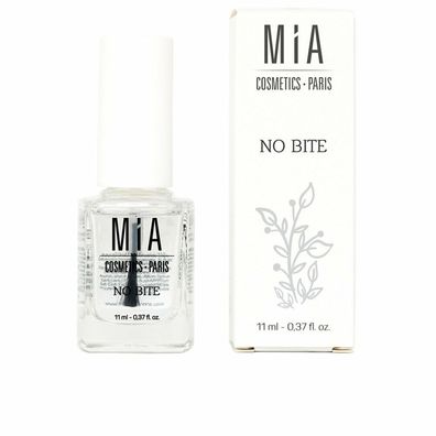 Mía Cosmetics No Bite Tratamiento Uñas Antimordedura 11ml