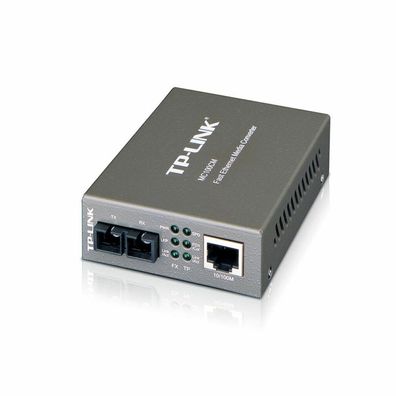 TP-LINK TPLINK Medienkonverter (MC100CM) (MC100CM)