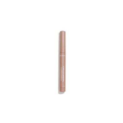 Forever Mineral MATT Lidschatten wasserfest #013 -Matt Brown 14 gr
