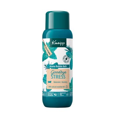 Goodbye Stress Badeschaum 400 ml