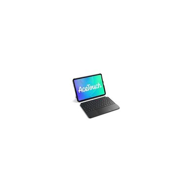 inateck Keyboard iPad 11" QWERTZ graphite