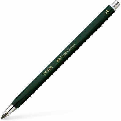 Tk-Stift 9400/6B 3,15Mm