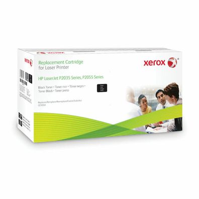 Xerox Toner Everyday, HP 05A (CE505A) Black