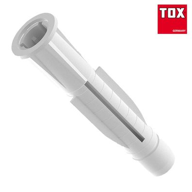 TOX Allzweckdübel TRIKA universal original Dübel (6x36mm - 14x75mm)