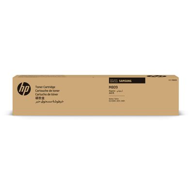 HP SS649A Original HP Toner magenta (SS649A, LT-M809S, LT-M809SM, LT-M809SMAGENTA, OC