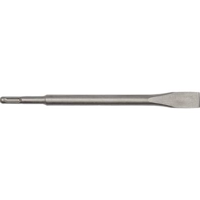 Projahn Flachmeissel ECO, Länge 250mm, Breite 20mm, SDS-plus/TE-C, 10 Stück