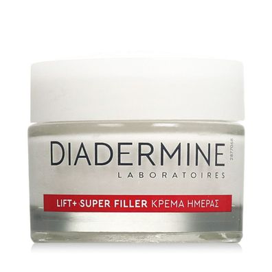 Lift Super Filler Tagescreme Denna Kra c m Pro Vyplna na Vra sek