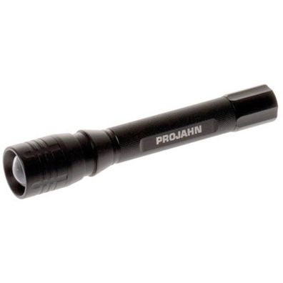 LED-Taschenlampe Cree®-Power, 120 Lumen, Aluminumgehäuse nur 85 Gramm