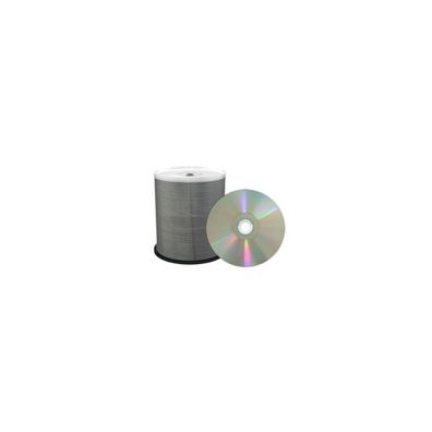 MediaRange CD-R 700MB/80min ProfLine SILVER T. Print., 100pc