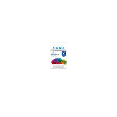 MediaRange Patrone HP NR.57 C6657A color 15ml