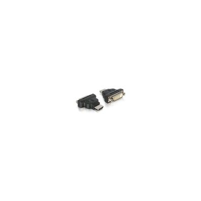 DELOCK HDMI Adapter A -> DVI(24 + 1) St/Bu