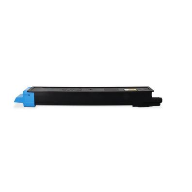 Freecolor Toner Kyocera TK-Cyan FS-C8020MFP chip