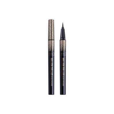 Wibo Million Dollar Eyeliner schwarz, 0,8g - Präzise Augenlidfarbe
