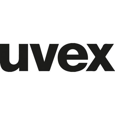 uvex Atemschutzmaske FFP2 8762210 m. Ventil 15St