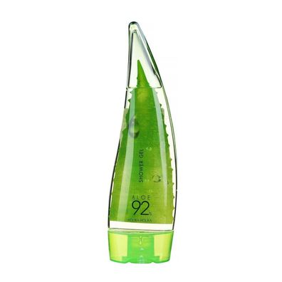 Holika Holika Holika Holika Aloe 92% Shower Gel, 250 ml