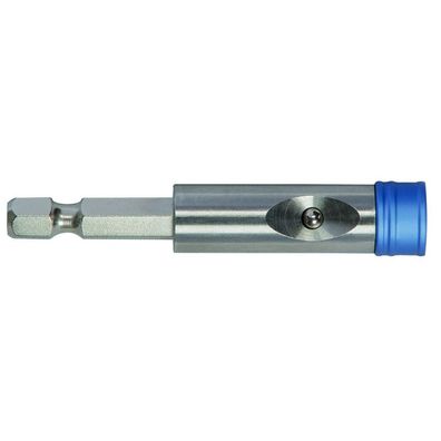 Projahn 1/4" Einhand Magnet-Bithalter, Länge 65mm, für enge Arbeitsbereiche geeignet