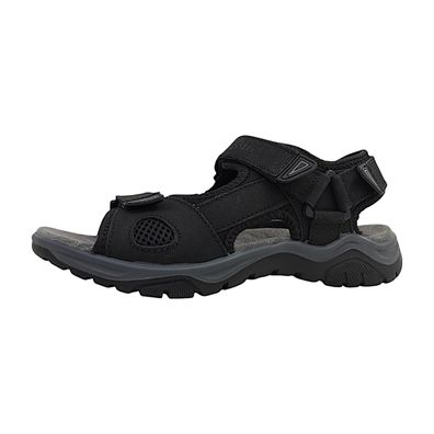 Bugatti Dada 321-AS780-2569/1010 Schwarz black/black 1010