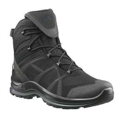 Haix® BLACK EAGLE Athletic 2.1 GTX mid/black UK 3.0-15.0 / EU 35-51 Art. 330042