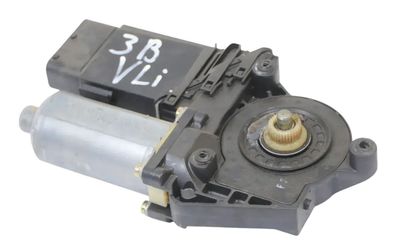 Passat 3B elektrisch Fensterheber vorne links 0130821695 Fensterhebermotor Motor