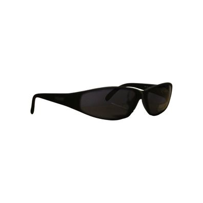 Vereinigte Farben der Sonnenbrille Schwarz Wraparound Unisex