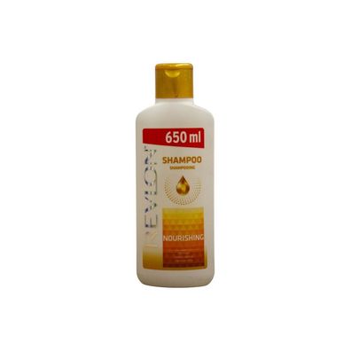 Revlon, Revlon, Haarshampoo, spendet Feuchtigkeit und nährt, 650 ml