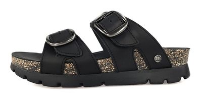 Panama Jack Shirley B1 Schwarz Black