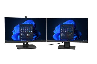 TERRA ALL-IN-ONE-PC 2410HA Greenline, 60,5 cm (23.8"), Full HD, Intel® Core™ i5... ->