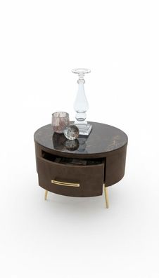 Nachttische Nachttisch Konsolen Beistell Tisch Nachtkonsolen Tische Schlafzimmer
