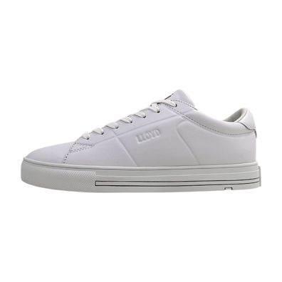 Lloyd Court 25-906-01 Weiß white 01