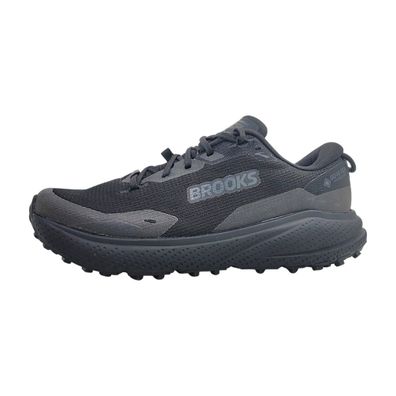 Brooks Divide 6 GTX 120448 Schwarz black/ebony 020