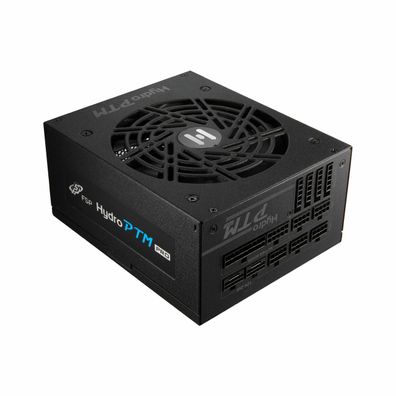 FSP Netzteil HYDRO PTM PRO 1350M 80 + P 1350W F-M ATX3.1/GEN5 retail