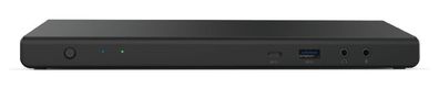 TERRA MOBILE Dockingstation 800 USB-C/A inkl.135W Netzteil und USB C/A Kabel