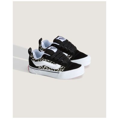 Vans Kinder Kids Lifestyle Classic FTW Sneaker Knu Skool 000CYU