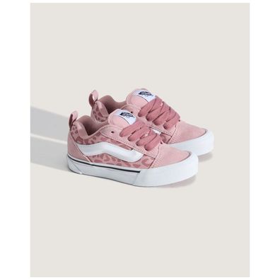 Vans Kinder Kids Lifestyle Classic FTW Sneaker Knu Skool 000CYU