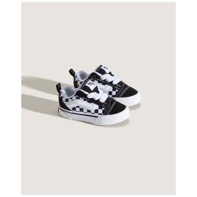 Vans Kinder Kids Lifestyle Classic FTW Sneaker Knu Skool Elastic Lace 000D0K
