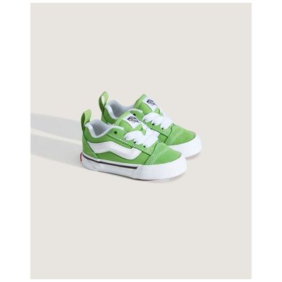 Vans Kinder Kids Lifestyle Classic FTW Sneaker Knu Skool Elastic Lace 000D0K