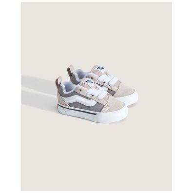 Vans Kinder Kids Lifestyle Classic FTW Sneaker Knu Skool Elastic Lace 000D0K