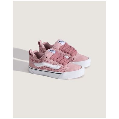 Vans Kinder Kids Lifestyle Classic FTW Sneaker Knu Skool 000D2T
