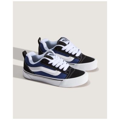 Vans Kinder Kids Lifestyle Classic FTW Sneaker Knu Skool 000D2T