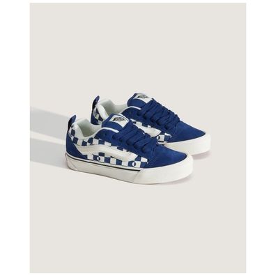 Vans Kinder Kids Lifestyle Classic FTW Sneaker Knu Skool 000D2T