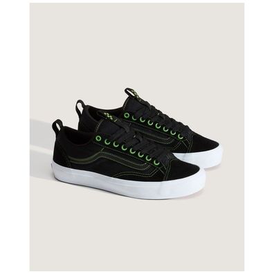 Vans Lifestyle Skateboard Sneaker Skate Old Skool 36 + 000D5R