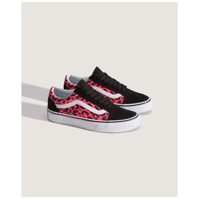 Vans Kinder Lifestyle Classic Sneaker Old Skool 000D2V