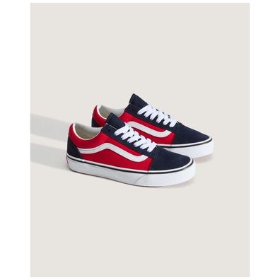 Vans Kinder Lifestyle Classic Sneaker Old Skool 000D2V