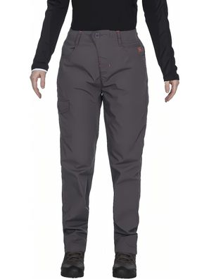 Trespass Damen Wanderhose Rambler - Female Trousers Tp75 Carbon