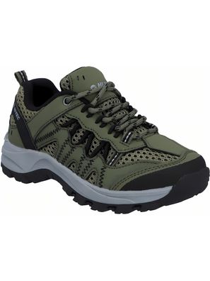 Hi-Tec Kinder Sneaker Jaguar Jr