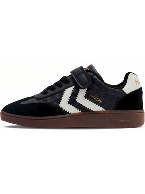 Hummel Kinder Sneaker Vm78 Cph LS JR 230243