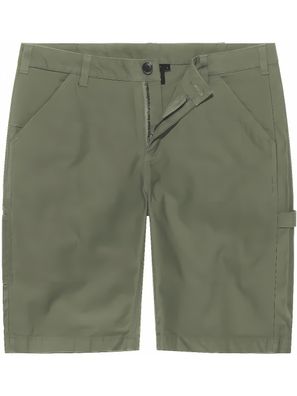 Vintage Industries kurze Hose Alcott Shorts Olive